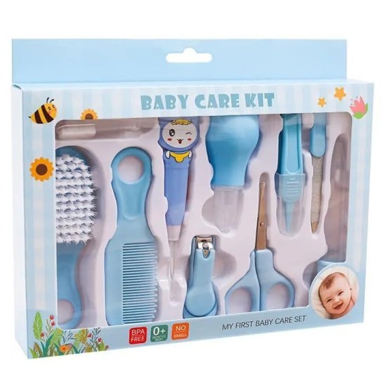Baby Care Kit 