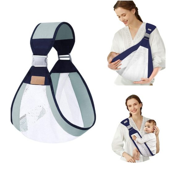 Baby Carrier New Born To Toddler 