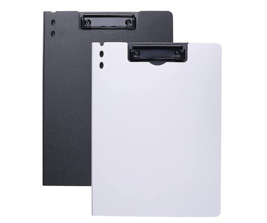Clipboard with Cover 
