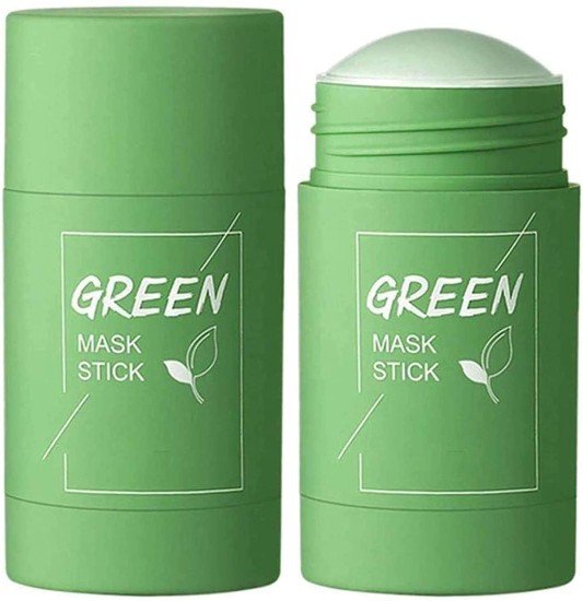 Green Mask Stick 