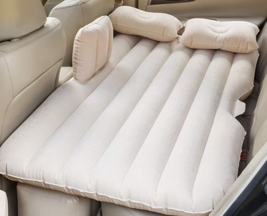 Car Bed Sofa Inflatable 
