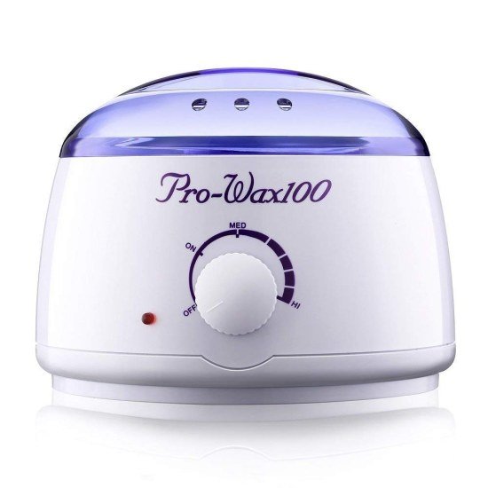  Pro Wax Machine For Women 