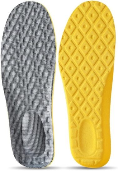 Shoes Replacement Insoles 1 pair 