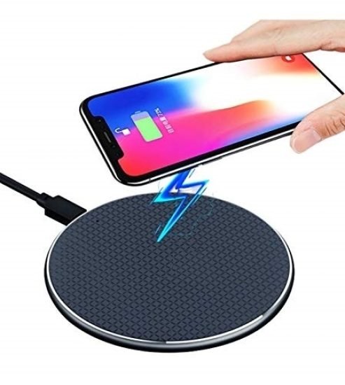 Wireless Charger  