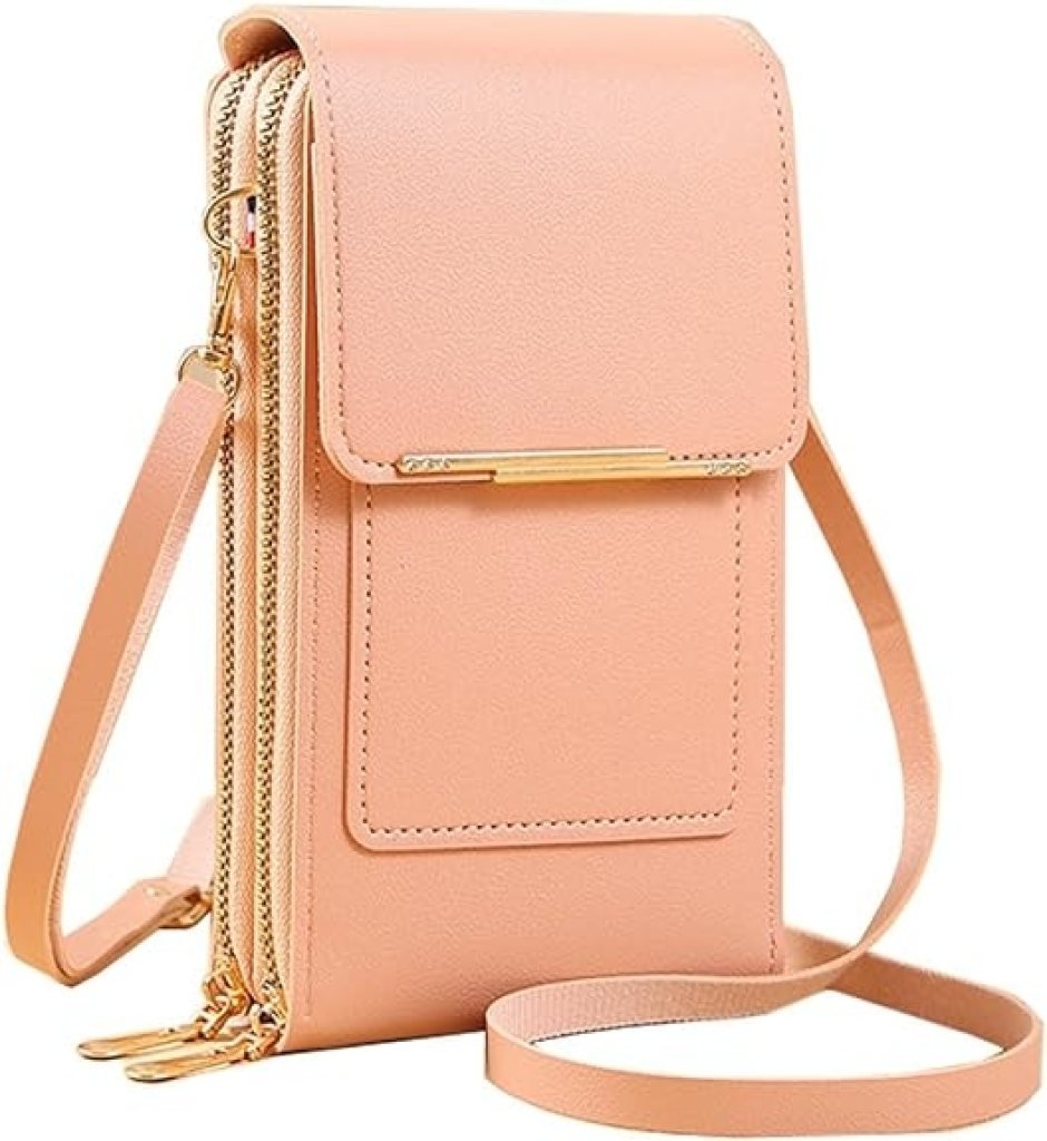 Buy Michael Kors Heather Extra-Small Leather Crossbody Bag | White Color  Women | AJIO LUXE