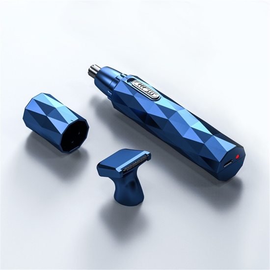 2 in 1 Nose Trimmer Personal Care