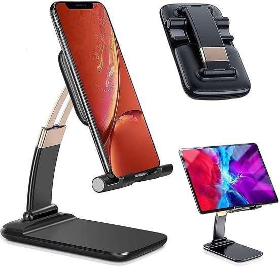 Desk Mobile Holder Mobile Accessories