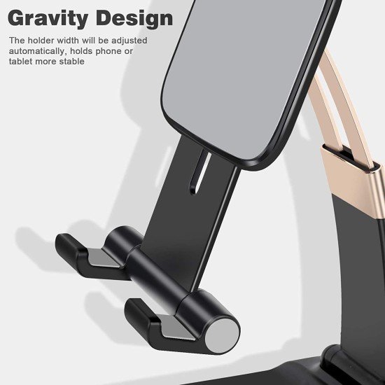 Desk Mobile Holder Mobile Accessories