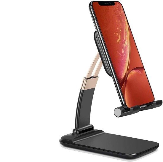 Desk Mobile Holder Mobile Accessories