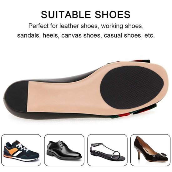 Anti Slip Shoes Pad 1 pair Personal Care