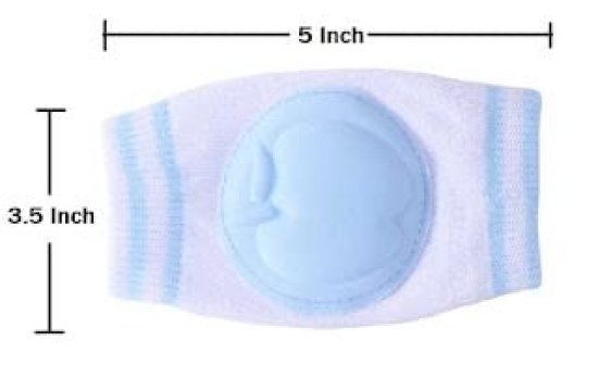 Apple Baby Knee Pad knee Cushion Baby Products