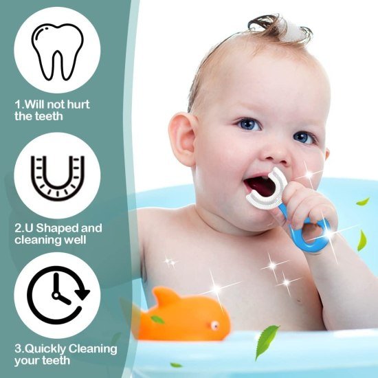 Baby Brush for Kids Baby Products