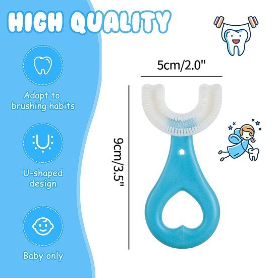 Baby Brush for Kids Baby Products