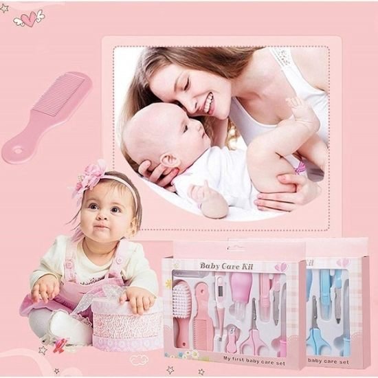 Baby Care Kit Baby Products