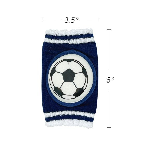 Football Baby Knee Pad knee Cushion Baby Products