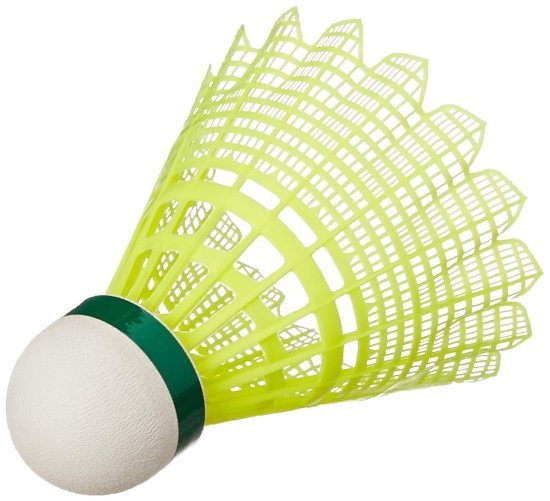 Badminton Nylon Shuttlecock Sports & Fitness