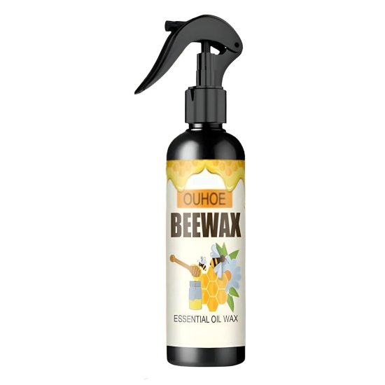 Beewax Furniture Spray Home Improvement