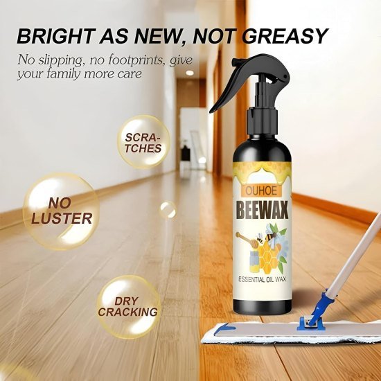 Beewax Furniture Spray Home Improvement