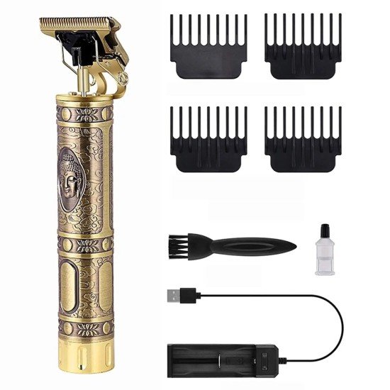 Buddha Hair Trimmer Personal Care