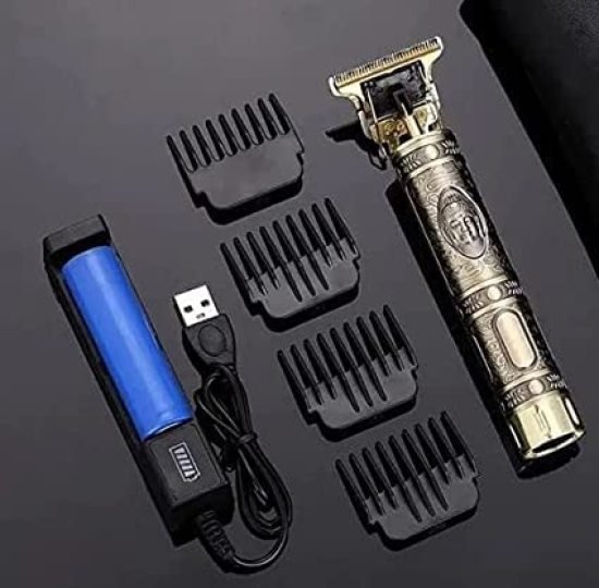 Buddha Hair Trimmer Personal Care