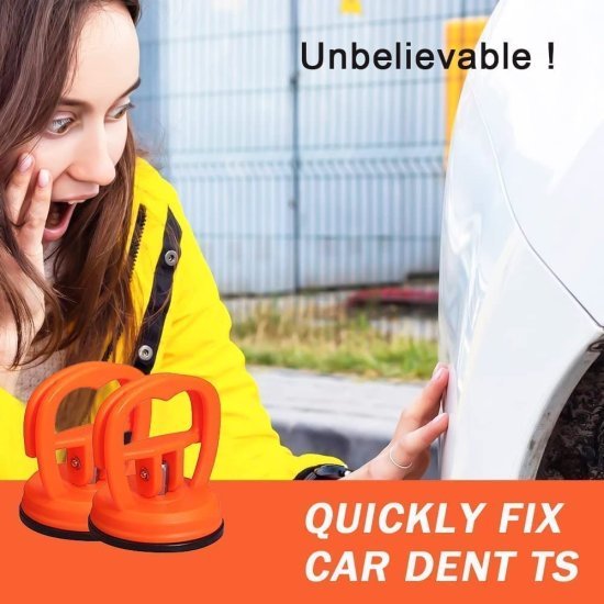 Car Dent Repair Puller Cleaning Accessories