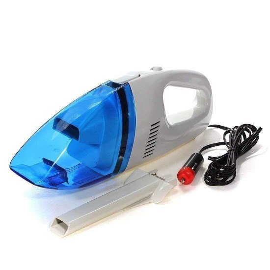 Car Vacuum Cleaner Automotive