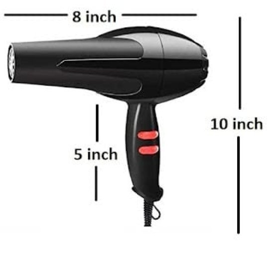 Chaoba 2888 Hair Dryer 1500W Beauty Products