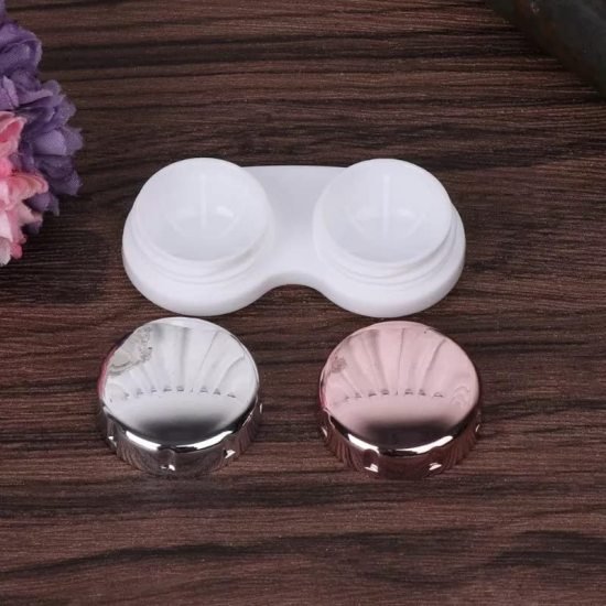 Contact Lens Case Personal Care