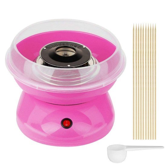 Cotton Candy Maker Home & Kitchen