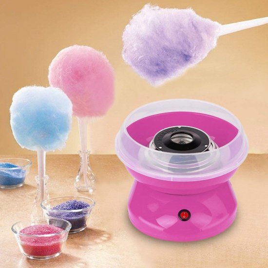 Cotton Candy Maker Home & Kitchen