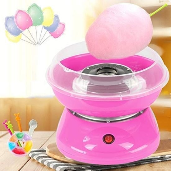 Cotton Candy Maker Home & Kitchen