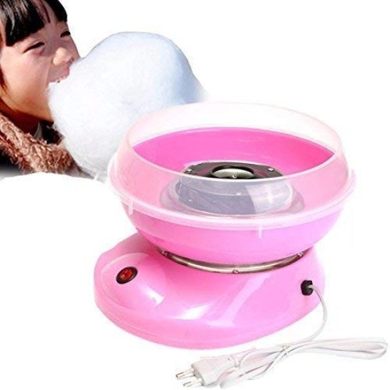 Cotton Candy Maker Home & Kitchen