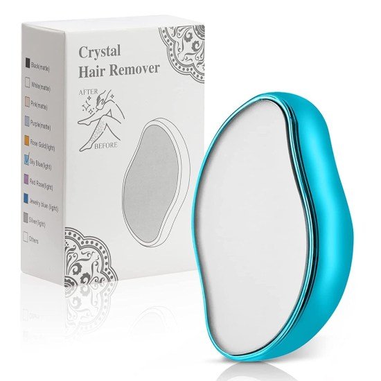 Crystal Hair Remover Painless Personal Care