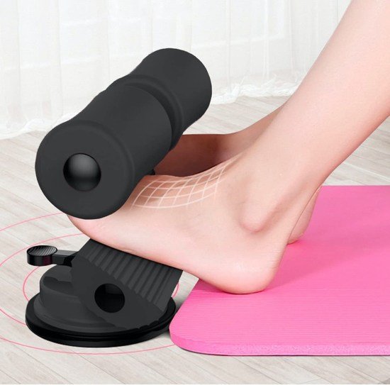 Double Sit Up Stand Push Up Gym accessories