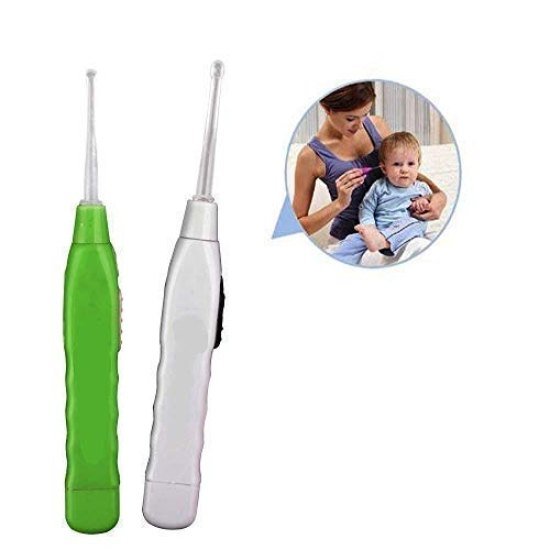 Earpick LED Flashlight Ear pick for Ear Wax Remover and Cleaner  Personal Care