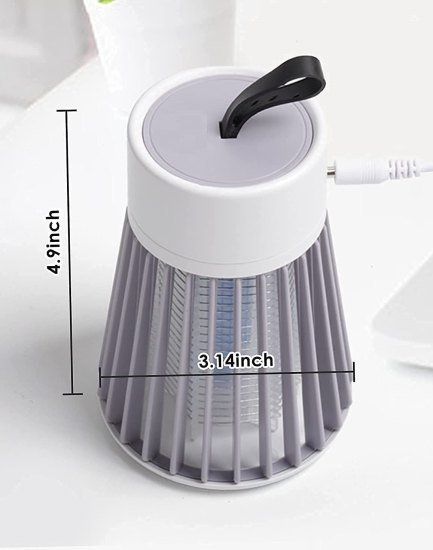 Electric Shock Mosquito Killer Outdoor