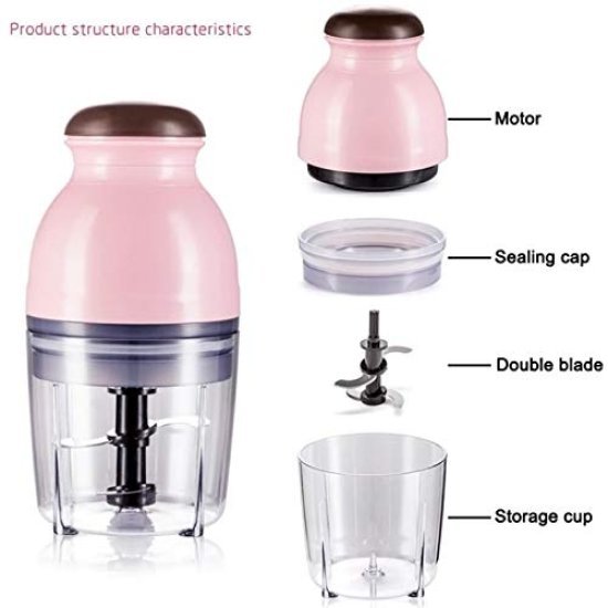 Electric Capsule Cutter Grinder Machine Kitchenware