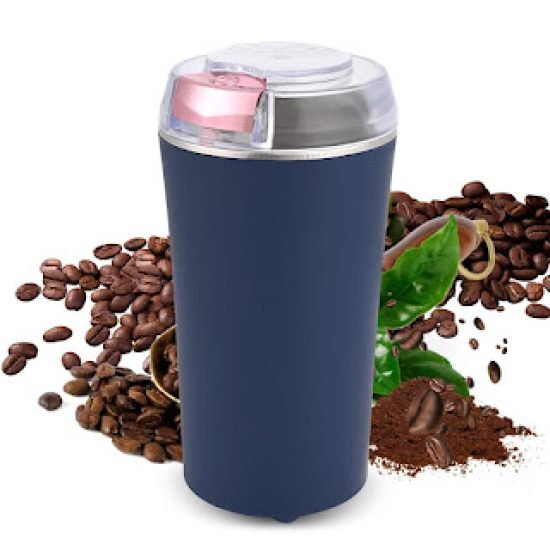 Electric Coffee Grinder 