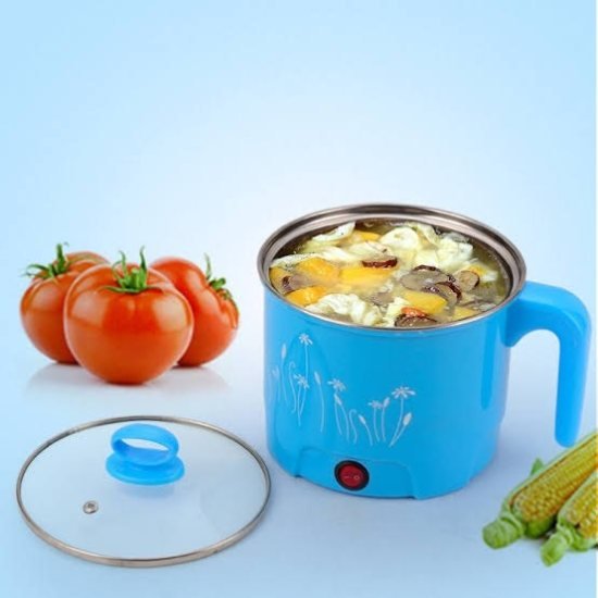 Electric Cooker 1 8 liter Kitchenware