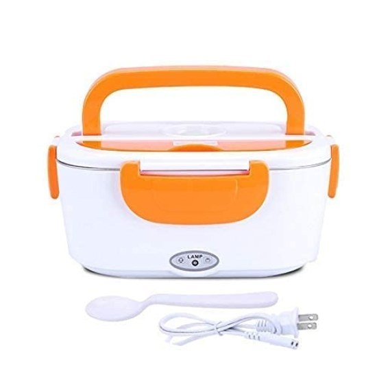 Electric Lunch Box Home and Kitchen