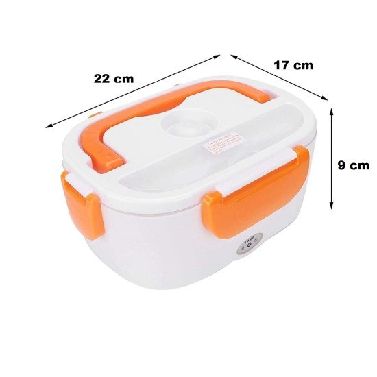 Electric Lunch Box Home & Kitchen