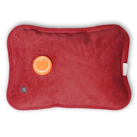Electric Velvet heating bags for Pain Relief  Personal Care