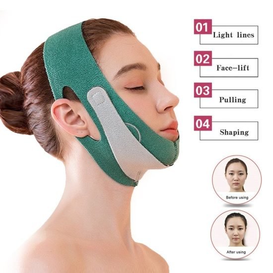 Face Slimming Strap Personal Care