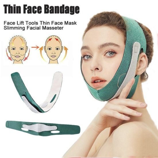 Face Slimming Strap Personal Care