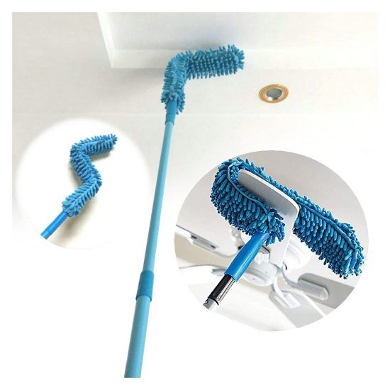 Fan Mop Cleaner Duster Home Improvement