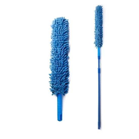 Fan Mop Cleaner Duster Cleaning Accessories