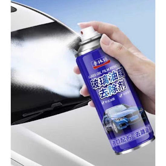 Anti Fog Dust Remover Glass Spray  450ml    Cleaning Accessories