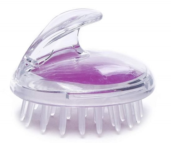 Hair Scalp Massager Brush Massager