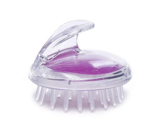 Hair Scalp Massager Brush Massager