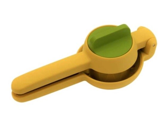 Fruit Lemon Squeezer Hand Press Home and Kitchen